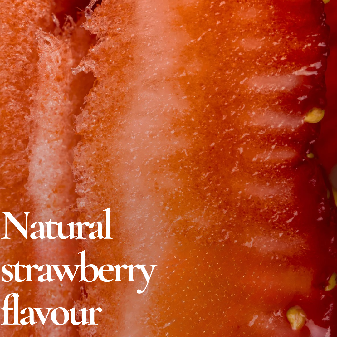 Collagen gummies